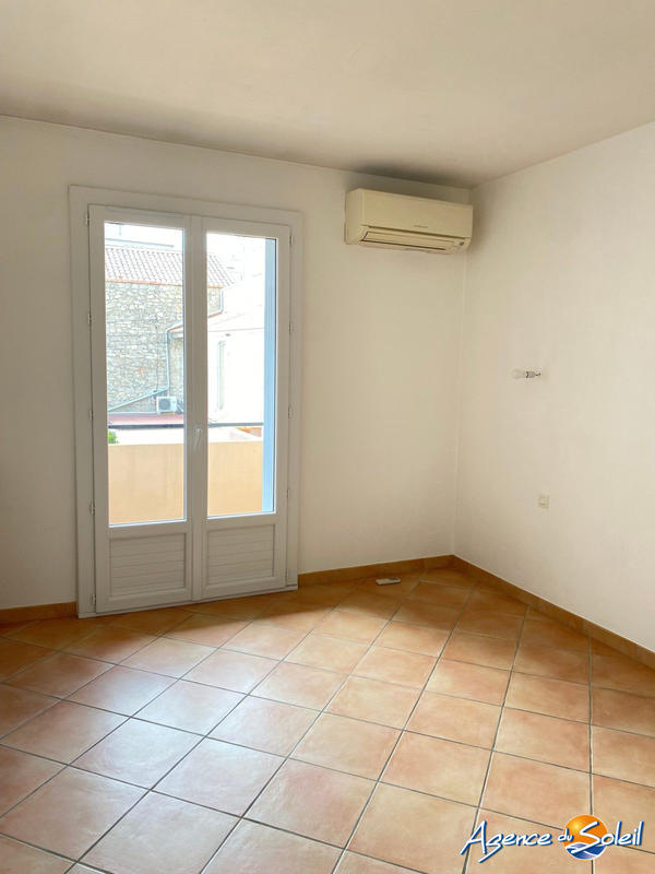 Appartement - 87 m² - 3 pièces