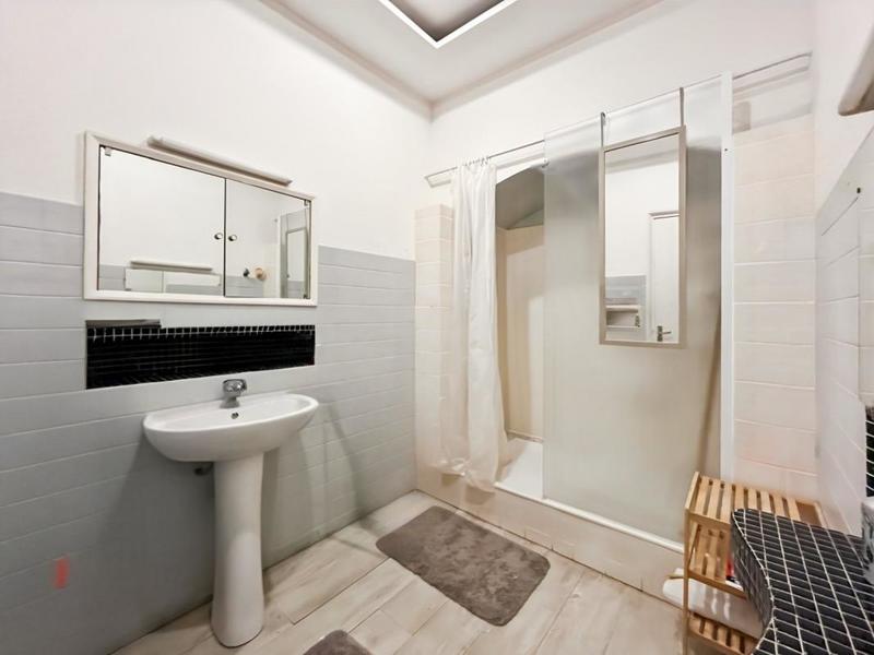 Appartement - 108 m² - 3 pièces