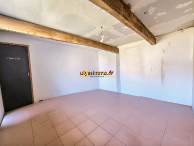 Maison - 103 m² - 5 pièces