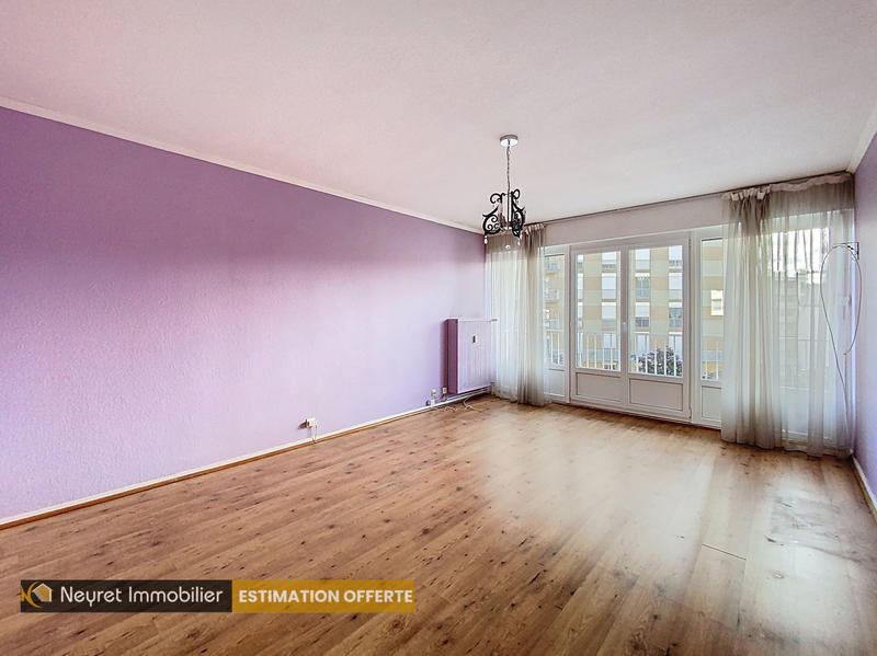 Appartement - 4 pièces