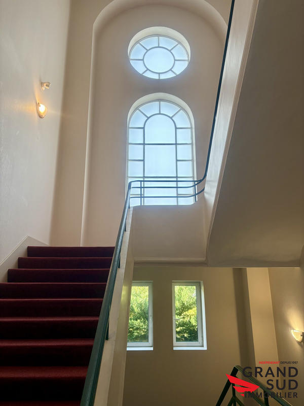 Appartement - 76 m² - 3 pièces