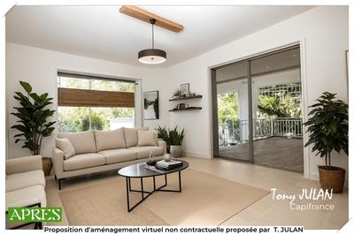 Maison - 139 m² - 6 pièces