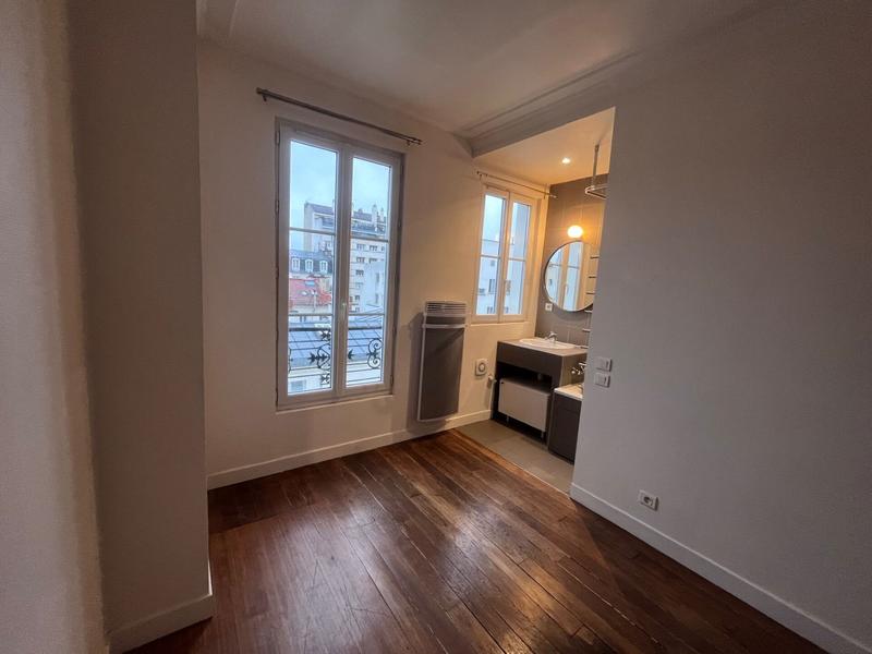 Appartement - 47 m² - 3 pièces