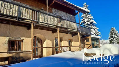 Appartement - 60 m² - 4 pièces