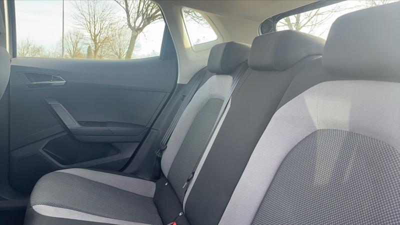 Seat Ibiza 1.0 Tsi 95 Style