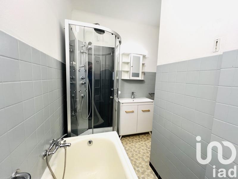 Maison - 129 m² - 5 pièces