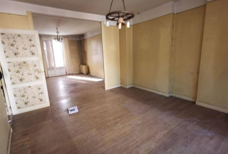 Maison de ville - 175 m² - 9 pièces