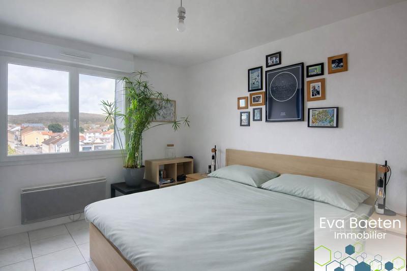 Appartement - 93 m² - 3 pièces