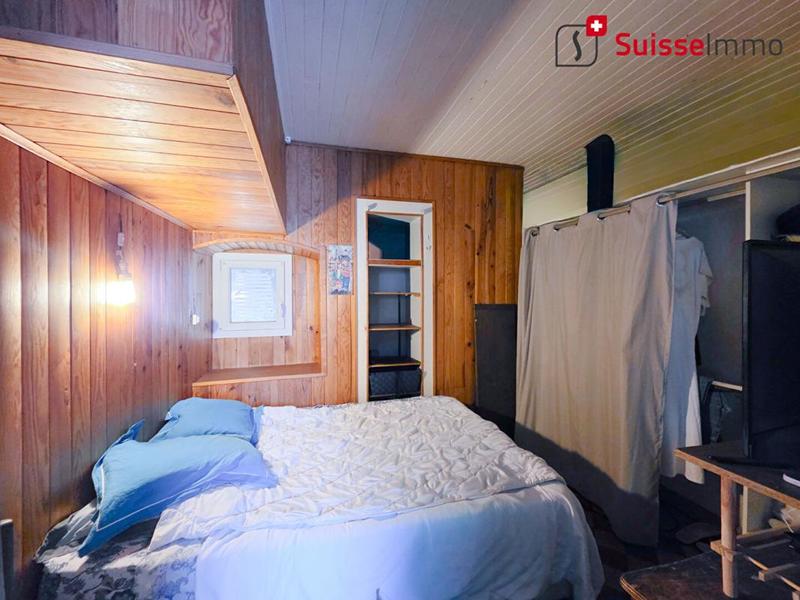 Fonds de commerce - 57 m²