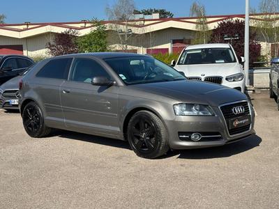Audi A3 II (3) 1.8 Tfsi 160 Ambition
