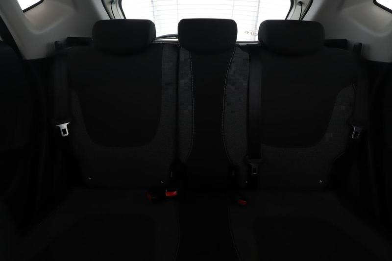 Renault Captur 1.2 TCe Intens Edc 120 ch