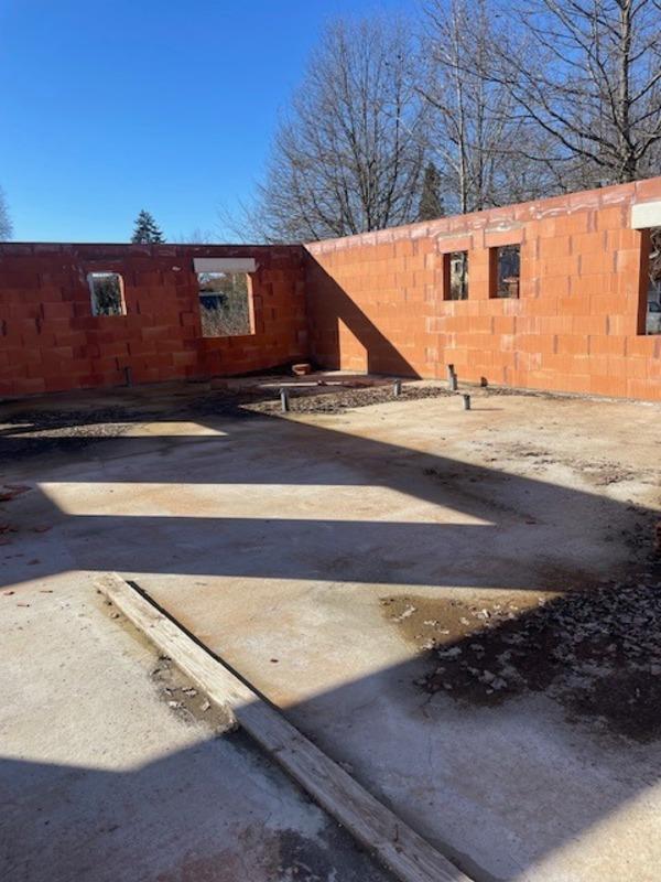 Maison - 133 m² - 1 pièce