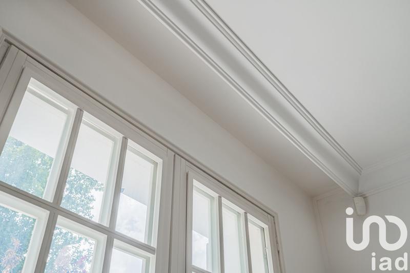 Maison - 205 m² - 5 pièces