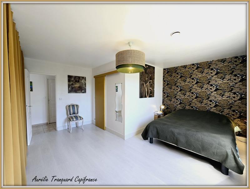 Maison - 154 m² - 5 pièces