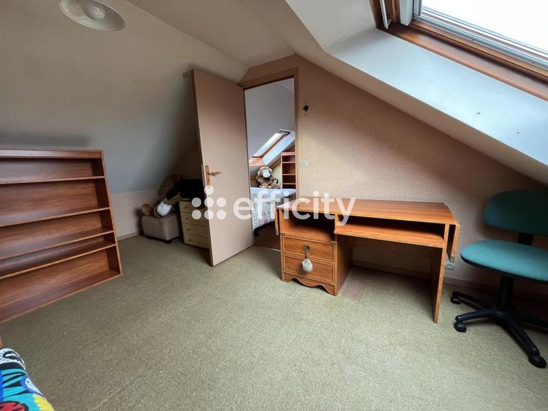 Villa - 123 m² - 7 pièces