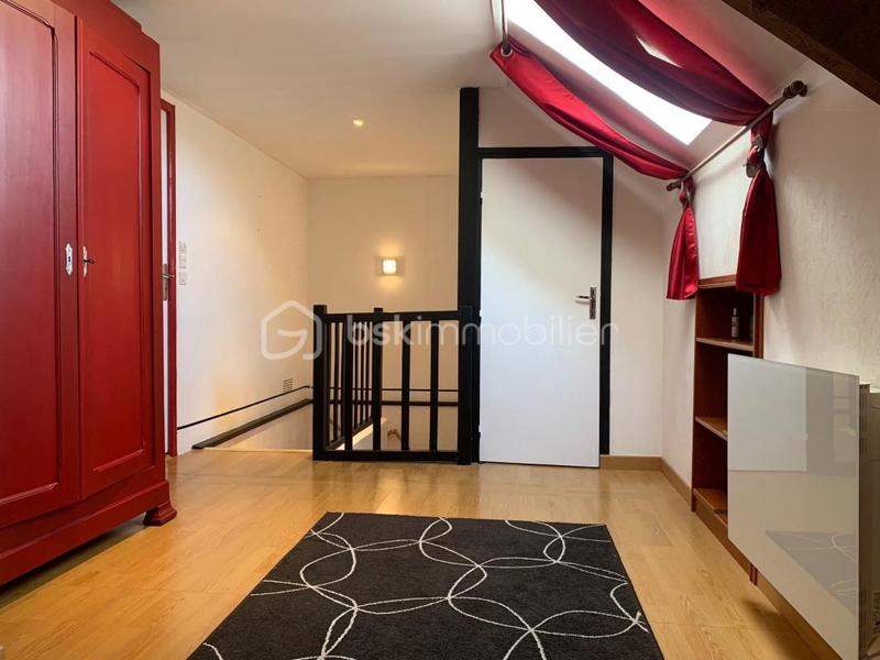 Pavillon - 165 m² - 5 pièces