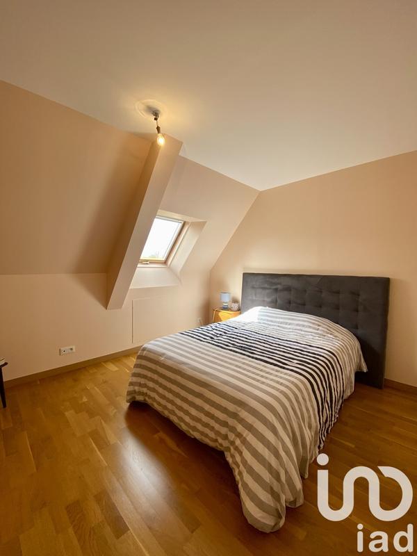 Maison - 322 m² - 11 pièces