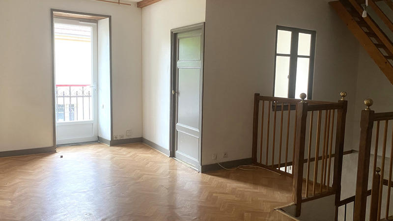 Maison en pierre - 125 m² - 7 pièces