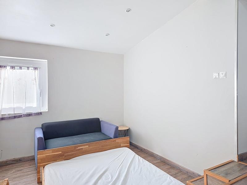 Appartement - 30 m² - 2 pièces