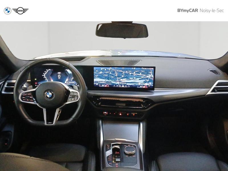 Bmw Série 4 Gran Coupé G26 Lci 420d xDrive 190 ch Bva8 m Sport