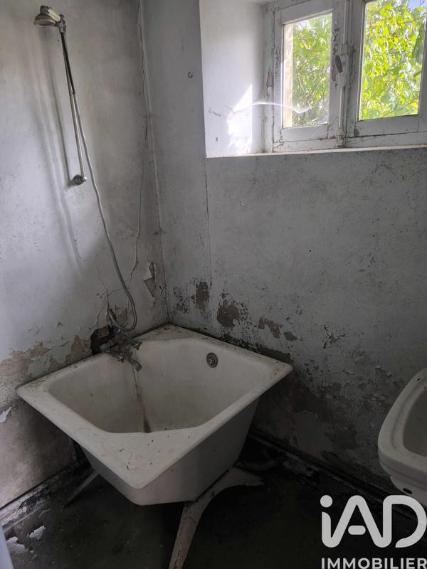 Ferme - 459 m² - 8 pièces