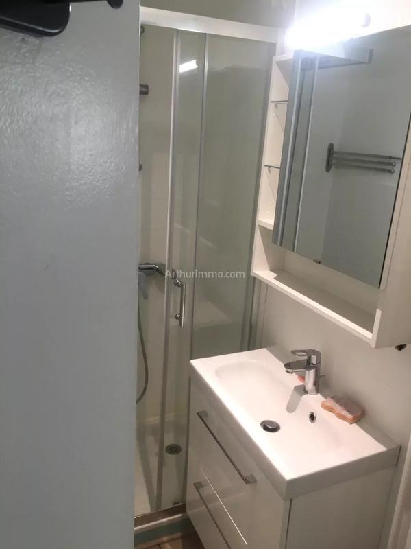 Appartement - 16 m² - 1 pièce