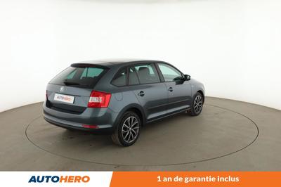 Skoda Rapid Spaceback 1.2 Tsi GreenTec Drive 110 ch