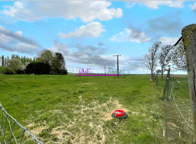 Ferme - 170 m² - 9 pièces