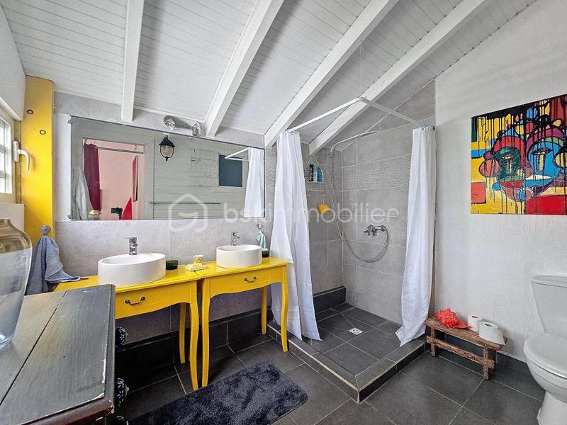 Villa - 150 m² - 4 pièces