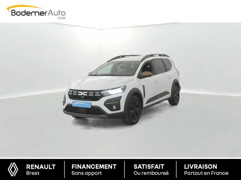 Dacia Jogger Eco-G 100 5 places Extreme
