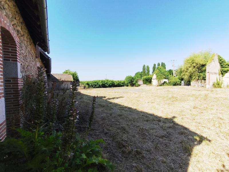 Ferme - 150 m² - 6 pièces