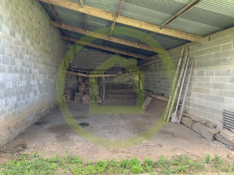 Bureau - 100 m² - 3 pièces