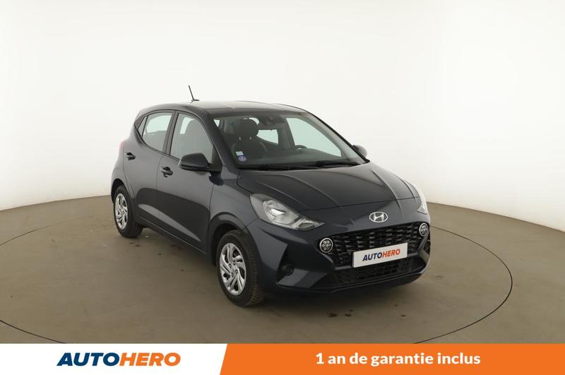 Hyundai i10 1.0 Eco Intuitive 67 ch