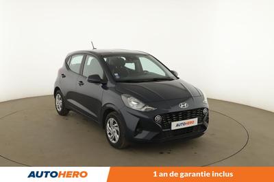Hyundai i10 1.0 Eco Intuitive 67 ch