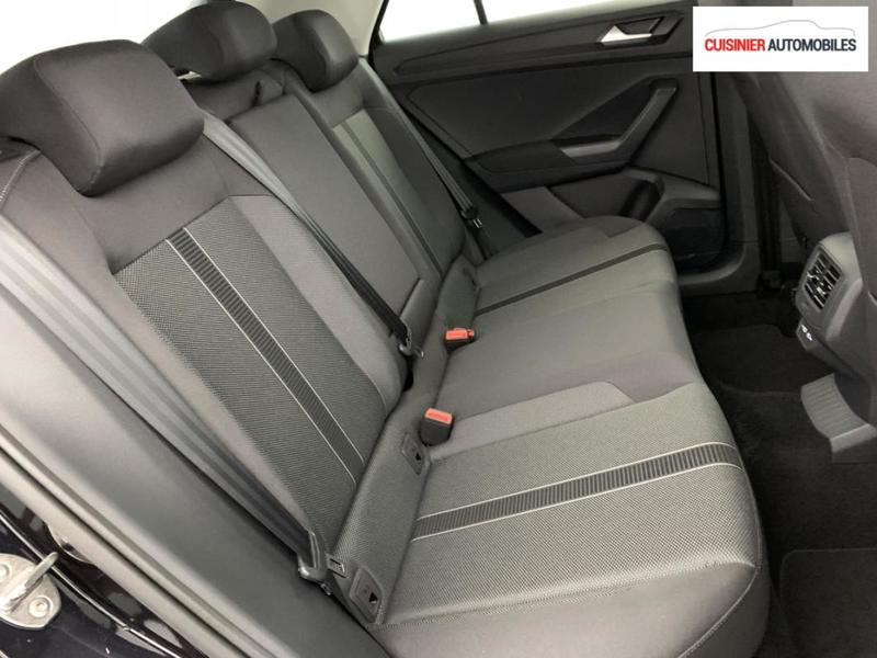 Volkswagen t-Roc 2.0 Tdi 150 Start Stop Dsg7 Life Plus