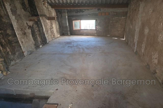Maison de village - 84 m² - 5 pièces