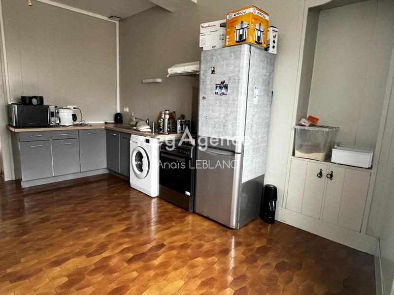 Maison - 171 m² - 6 pièces