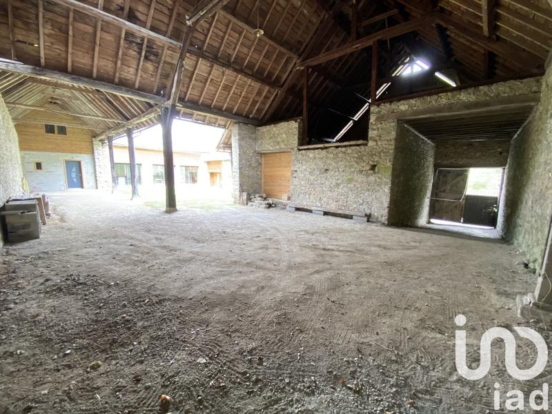 Maison de village - 155 m² - 4 pièces