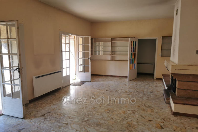 Maison - 150 m² - 4 pièces