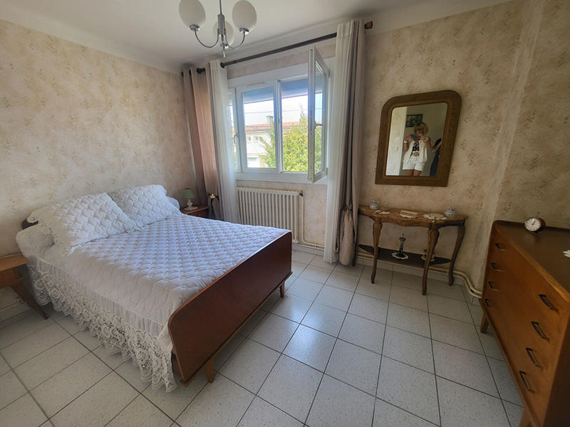 Maison - 83 m² - 4 pièces