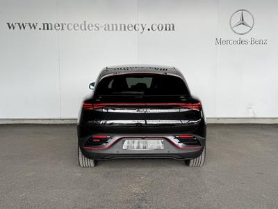 Smart #3 315kW Awd Brabus 428 ch