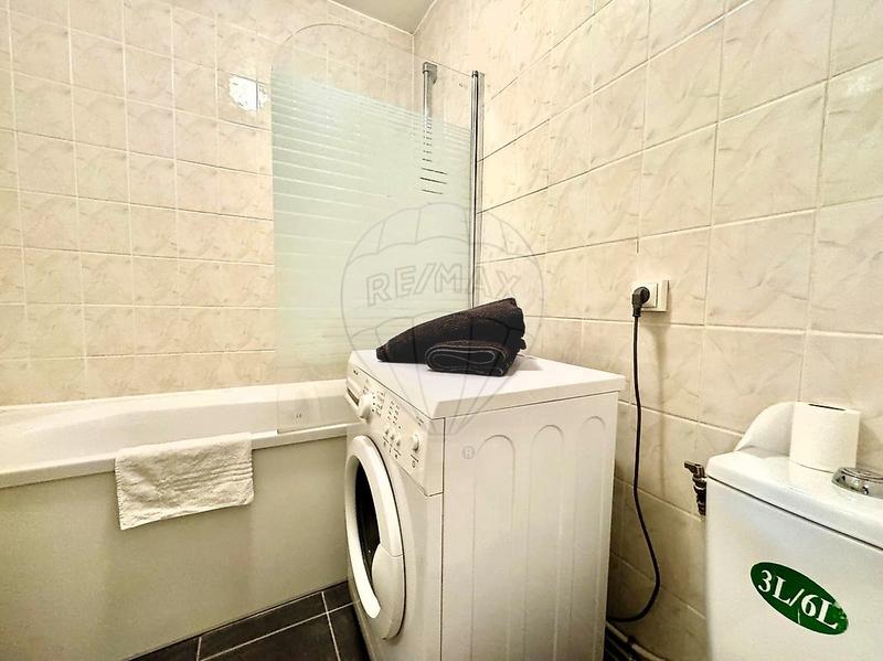 Appartement - 28 m² - 1 pièce