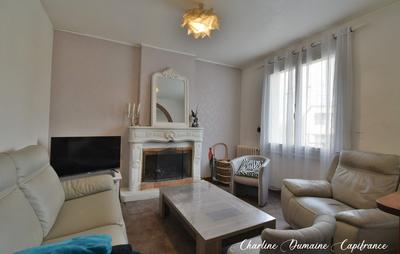 Maison - 126 m² - 5 pièces