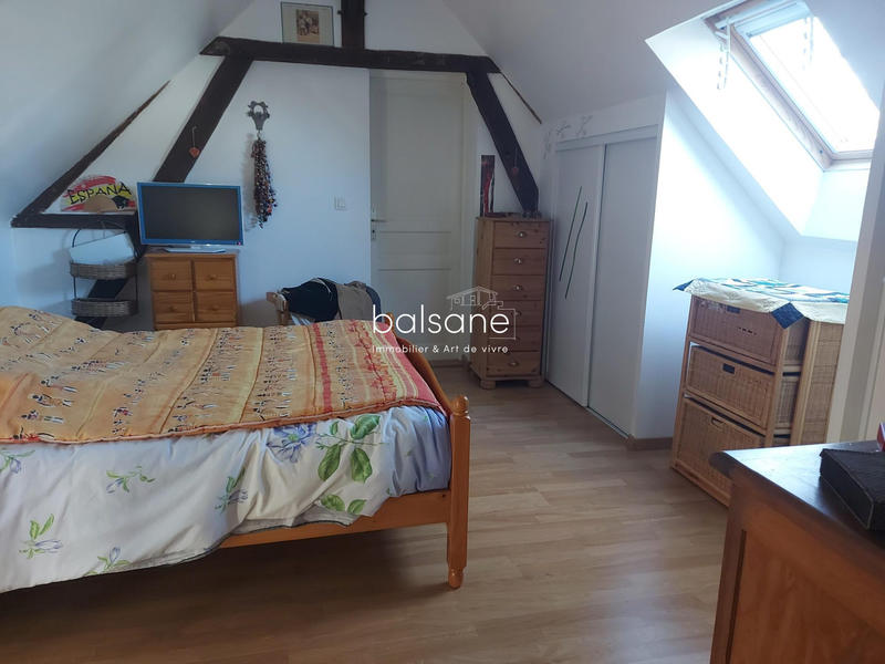 Maison - 136 m² - 6 pièces