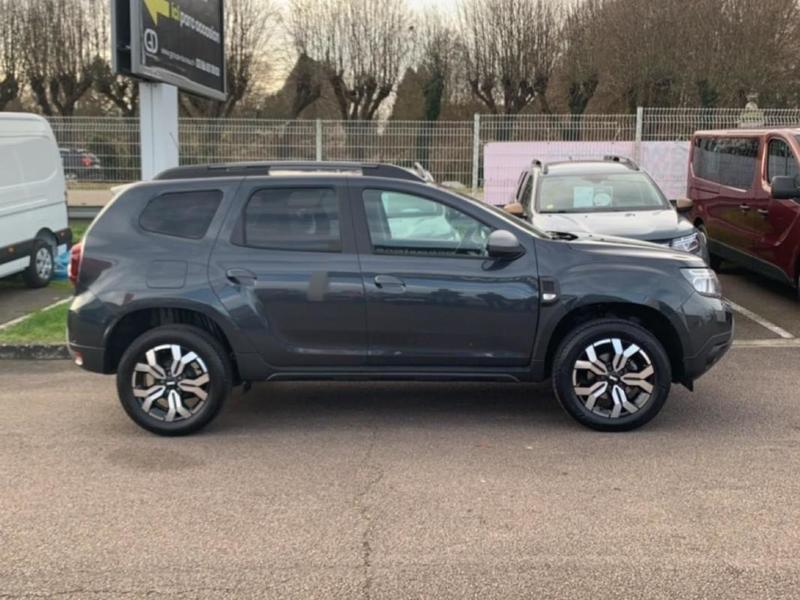 Dacia Duster Blue dCi 115 4x2 Journey