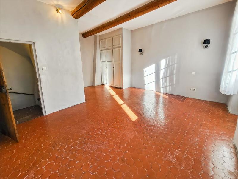 Maison de ville - 109 m² - 4 pièces