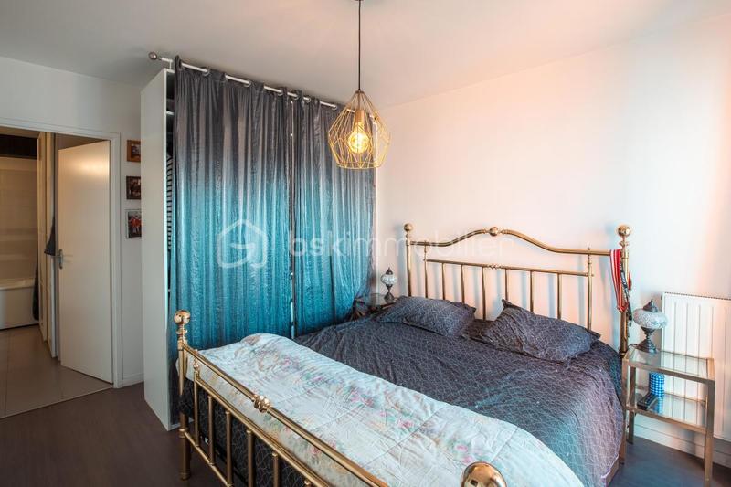 Appartement - 88 m² - 3 pièces