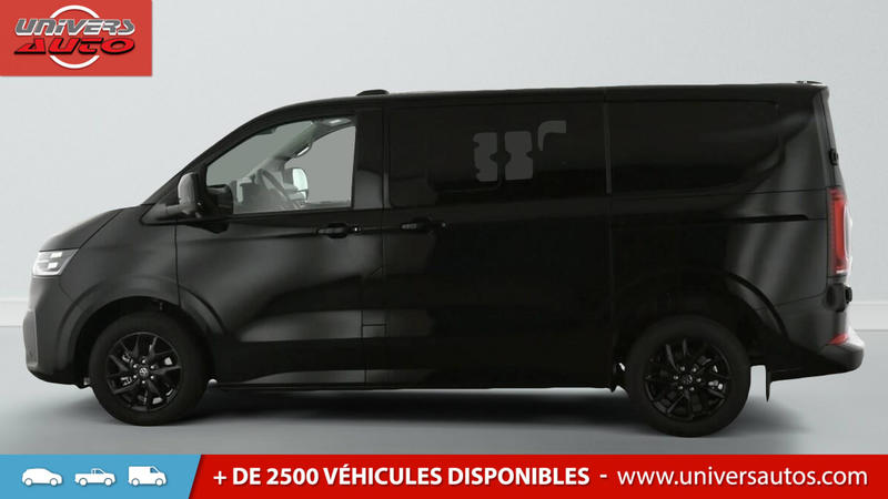 Volkswagen Transporter Procab L1h1 2.0 Tdi 170 Bva8 Business