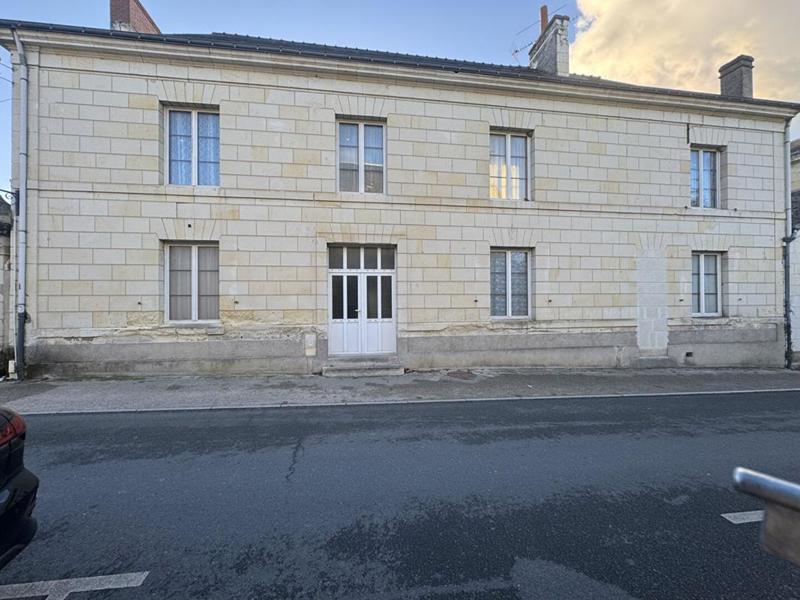 Maison - 205 m² - 7 pièces