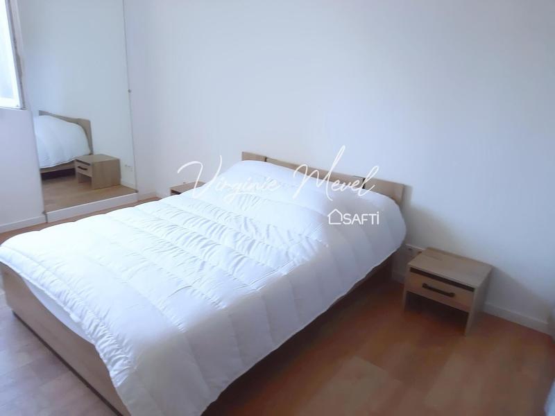 Appartement - 79 m² - 4 pièces